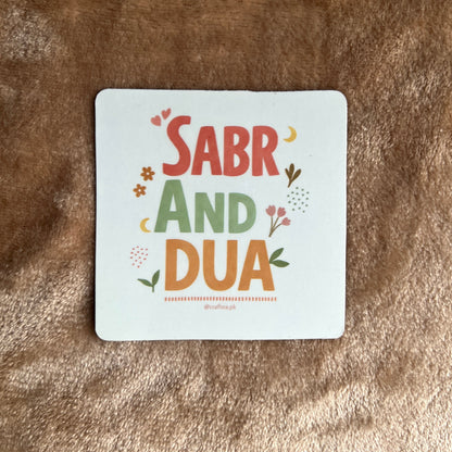 Set of 10 Magnets - Islamic Theme