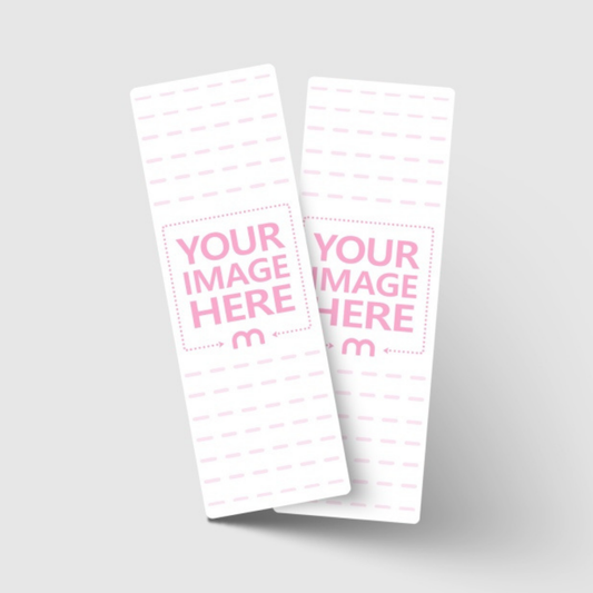 Customised Bookmarks