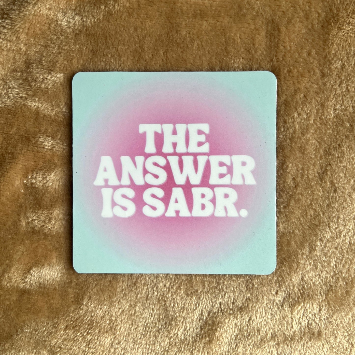 Set of Any 5 Magnets - Islamic Theme